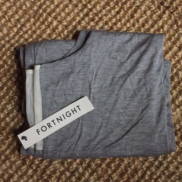 FORTNIGHT Maxi Nightgown - Picture 3 of 4